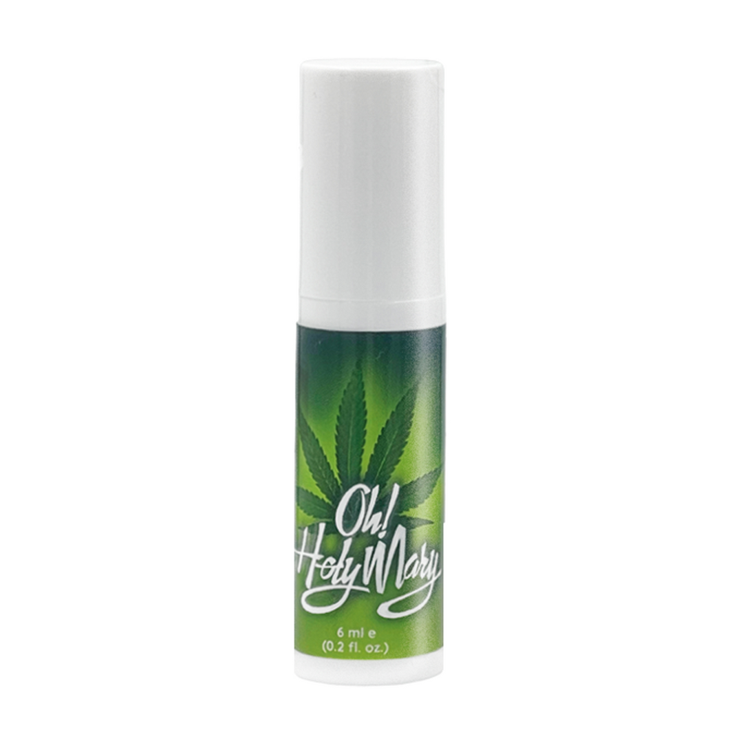 Cannabis – Pleasure Oil – 0,2 fl oz / 6 ml