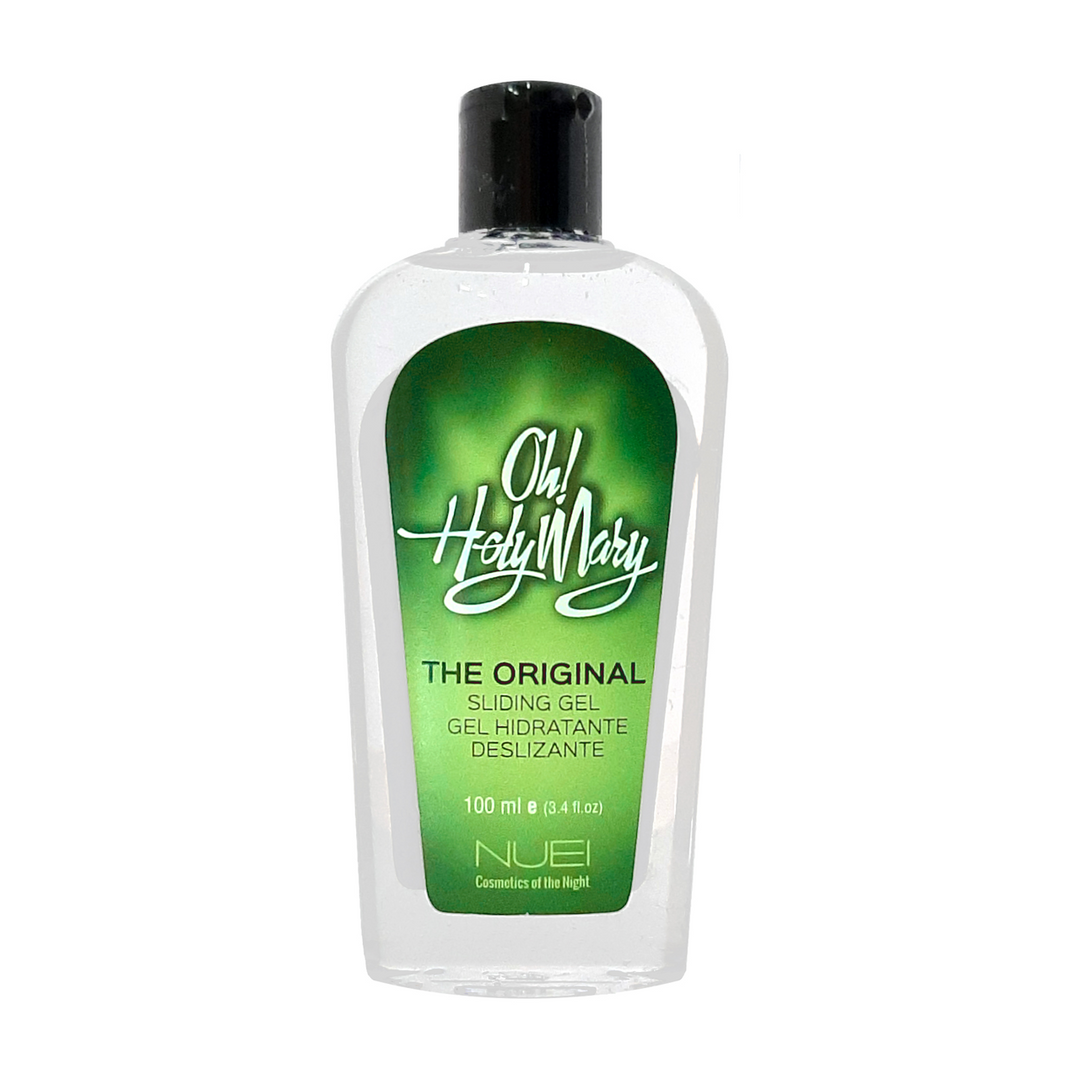 De Original – Sliding Gel – 3,4 fl oz / 100 ml