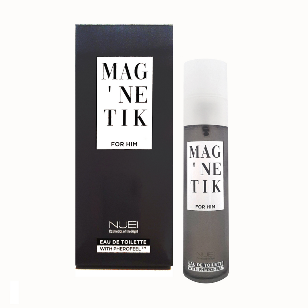 Pheromonen Parfum voor Mannen – 1.7 fl oz / 50 ml