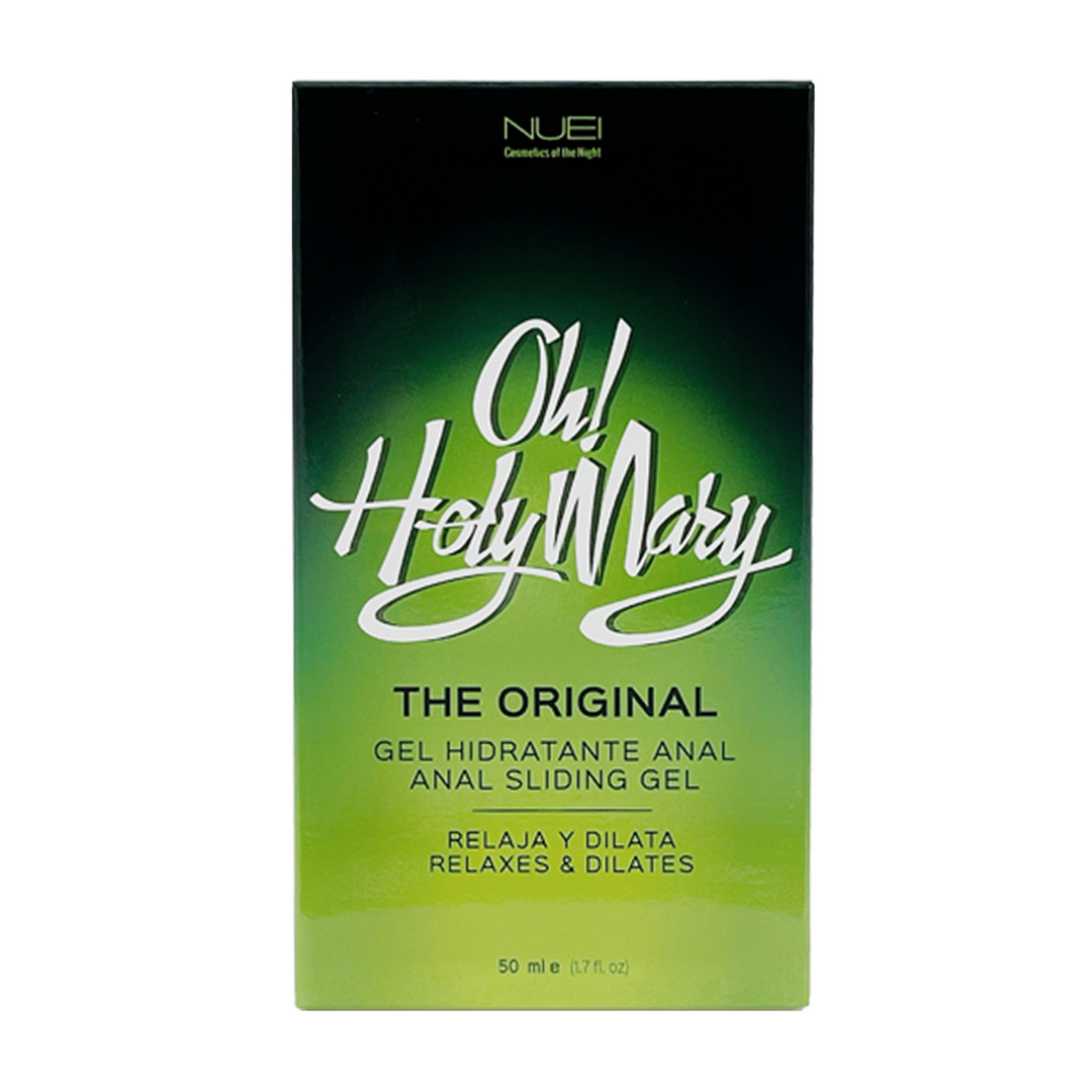 De Original – Anal Lubricant – 1,7 fl oz / 50 ml