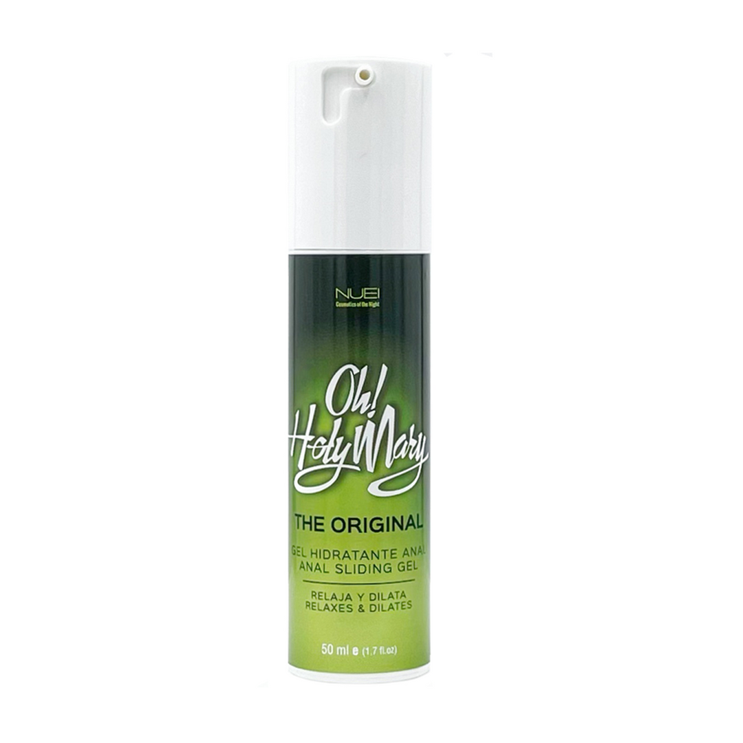 De Original – Anal Lubricant – 1,7 fl oz / 50 ml