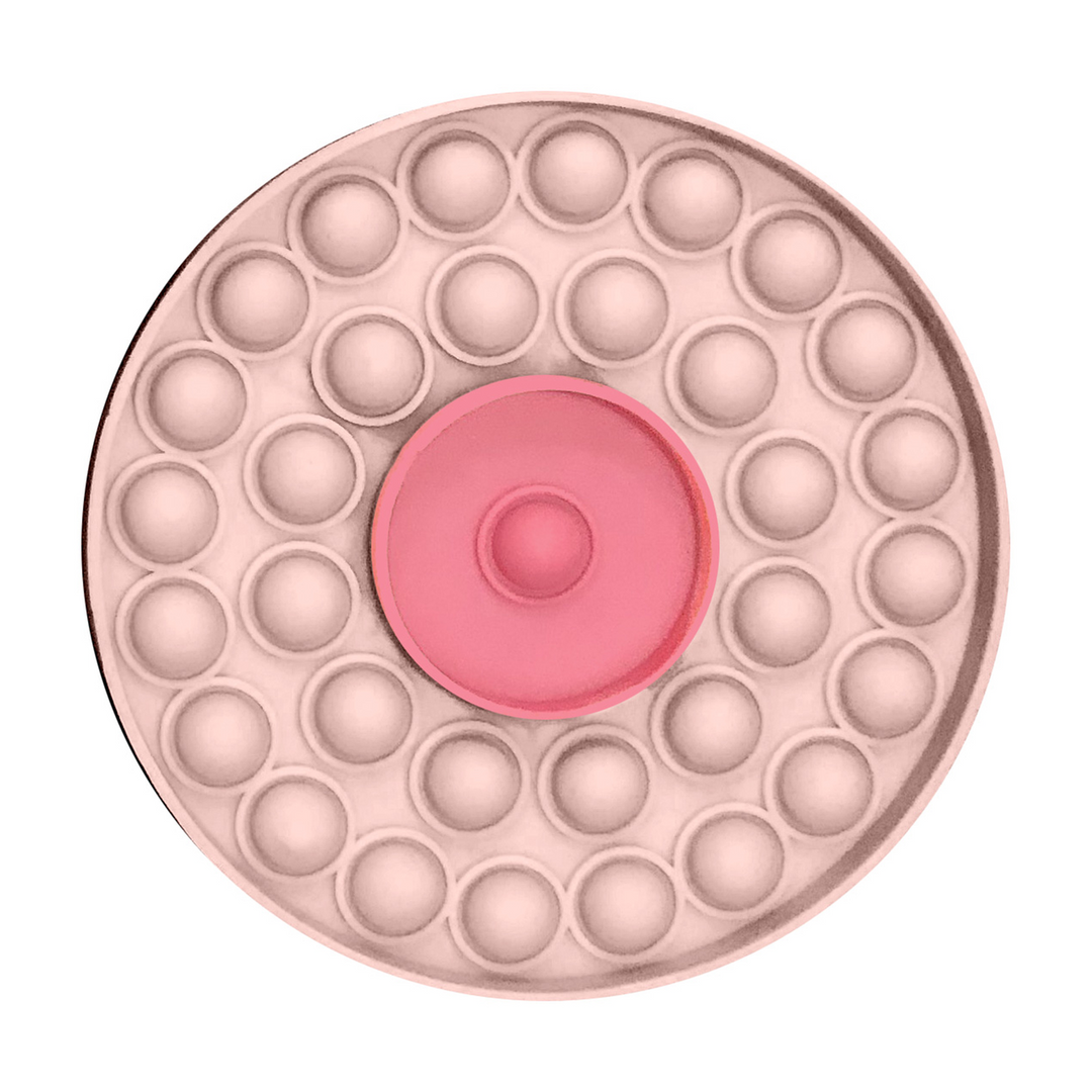 Boob Pop-it-Toy