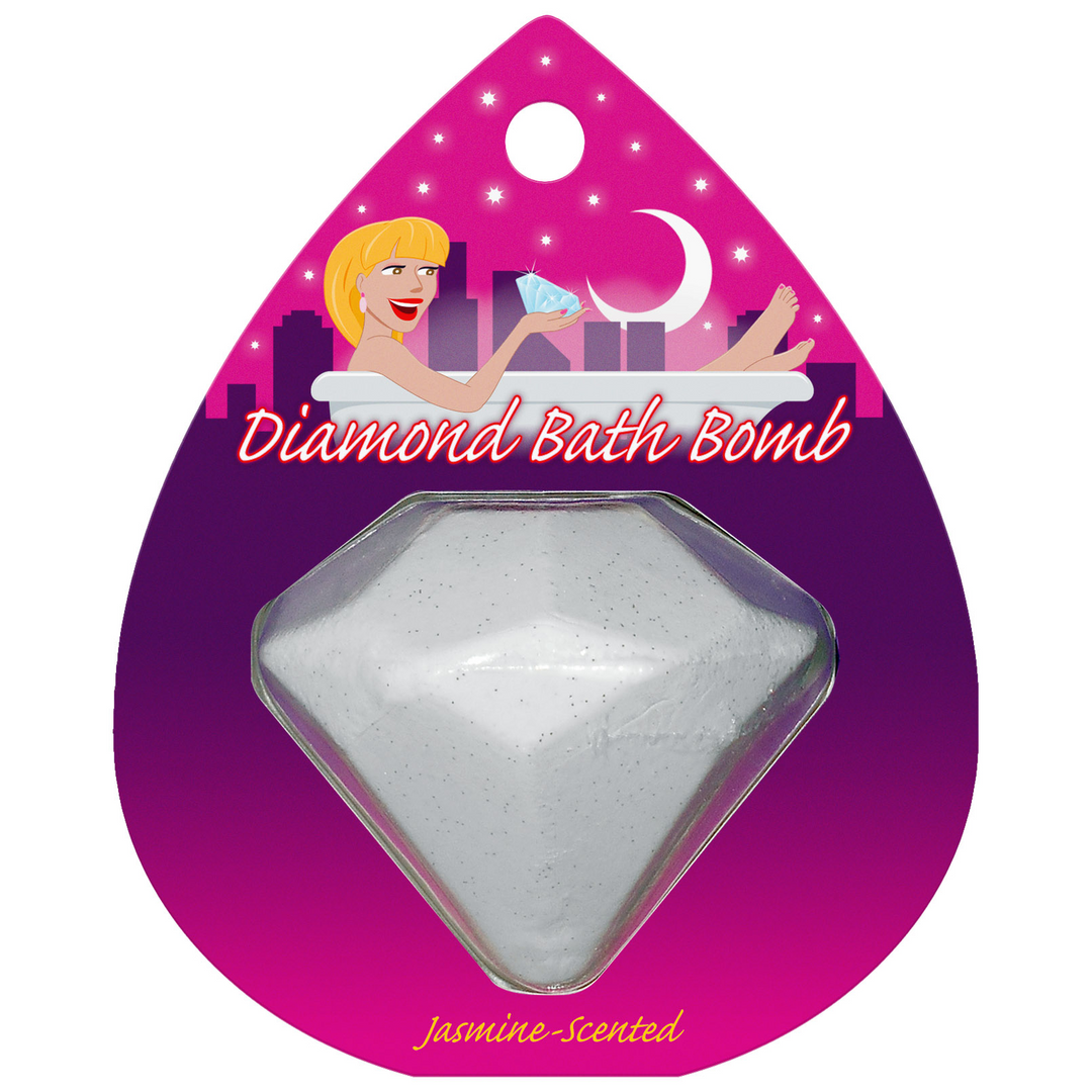 Diamant Badbombe