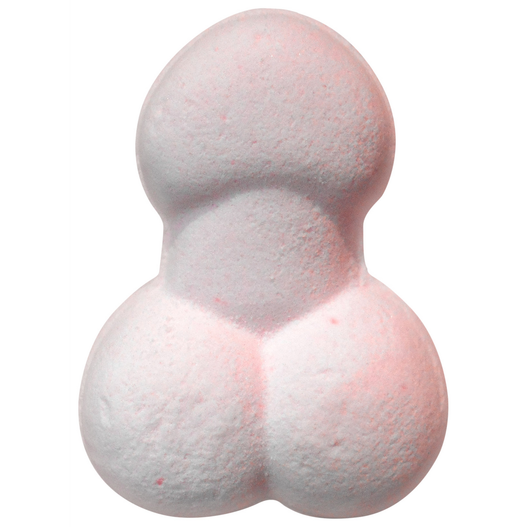 Naughty Badschium Bombe