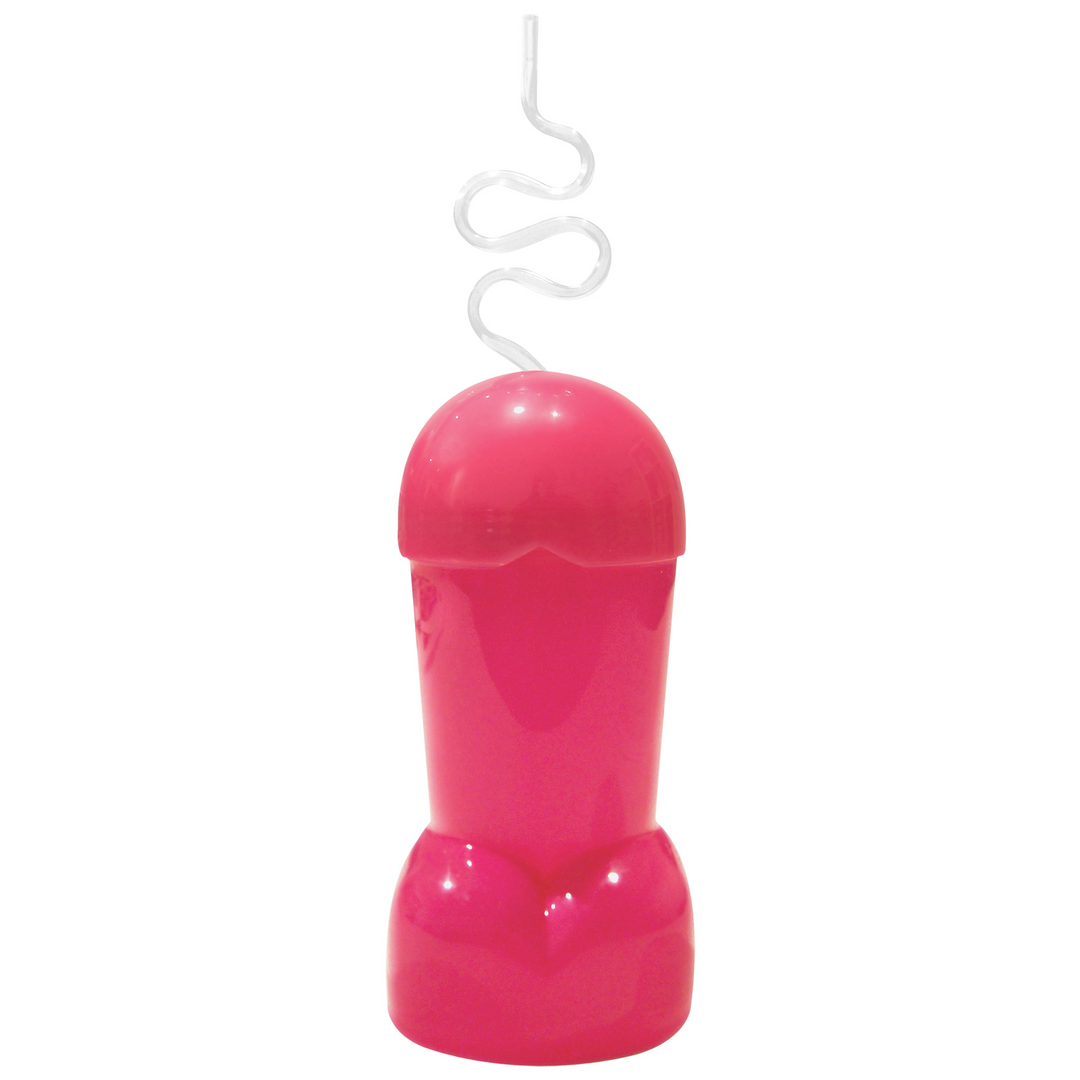 COCKtail Beker