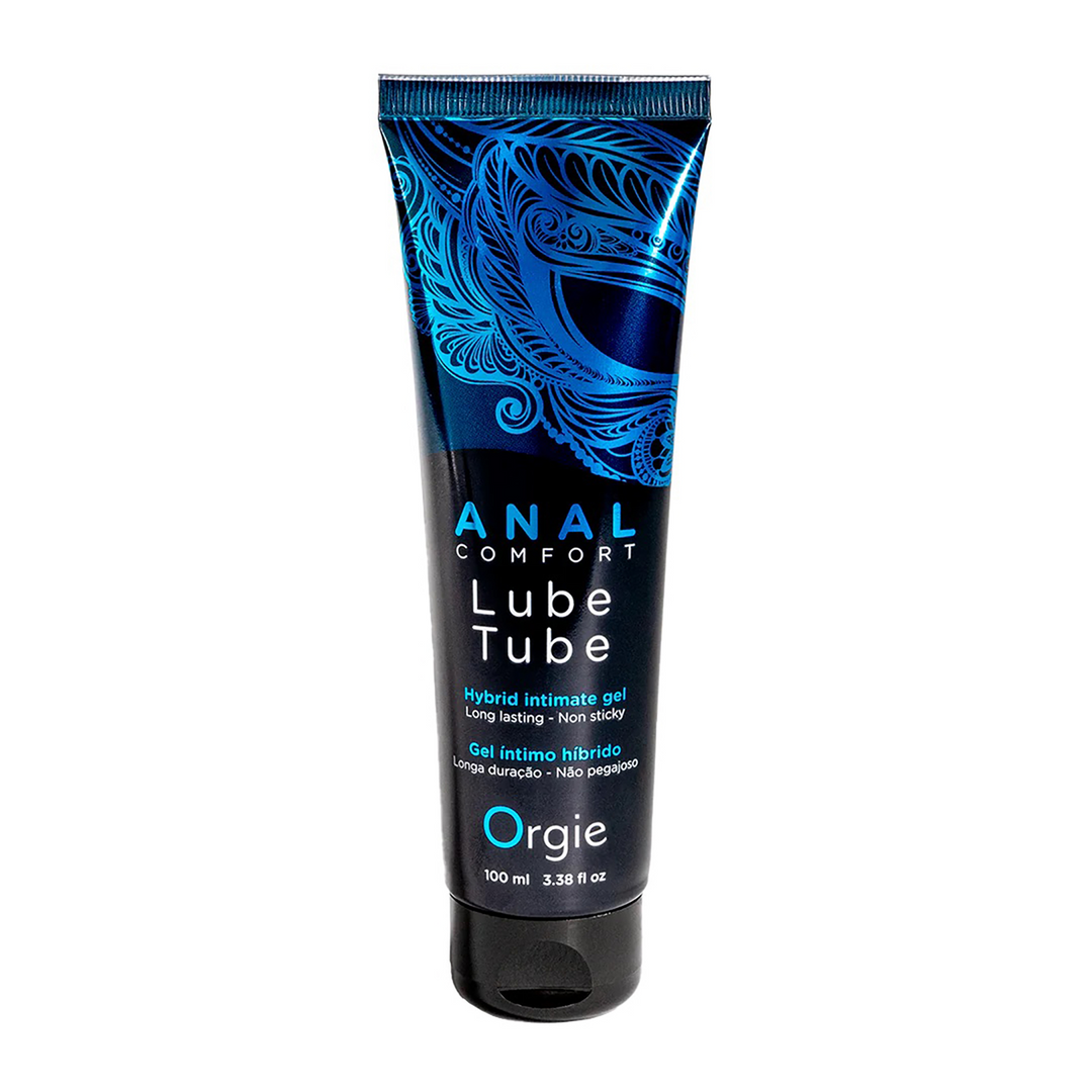 Lube Tube Anal Confort – Anale Glijmiddel – 3 fl oz / 100 ml
