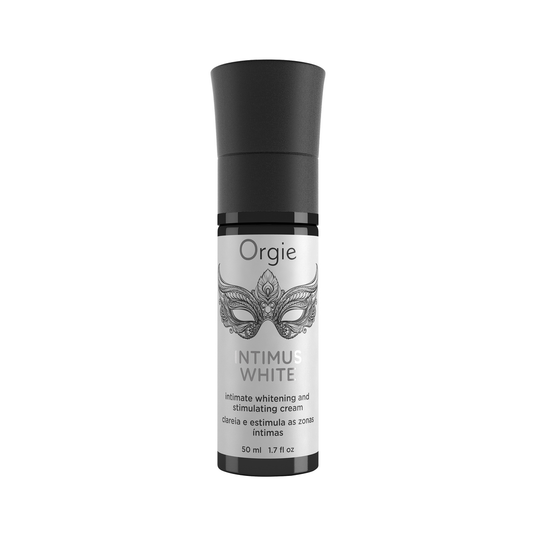Intimus White – Intimate Lightening Cream – 2 fl oz / 50 ml