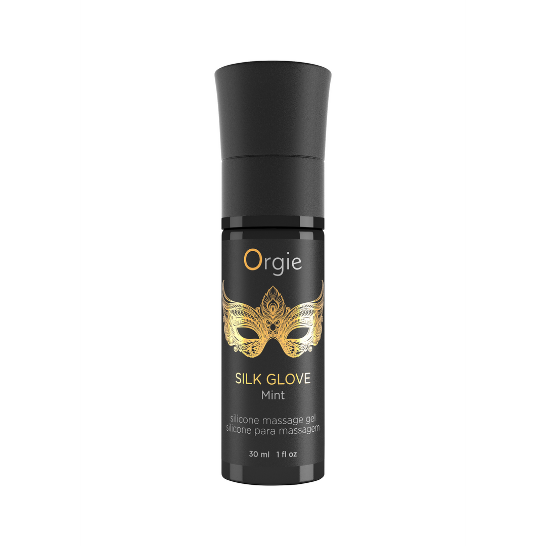 Pearl Lust – Massage Set – 1 fl oz / 30 ml