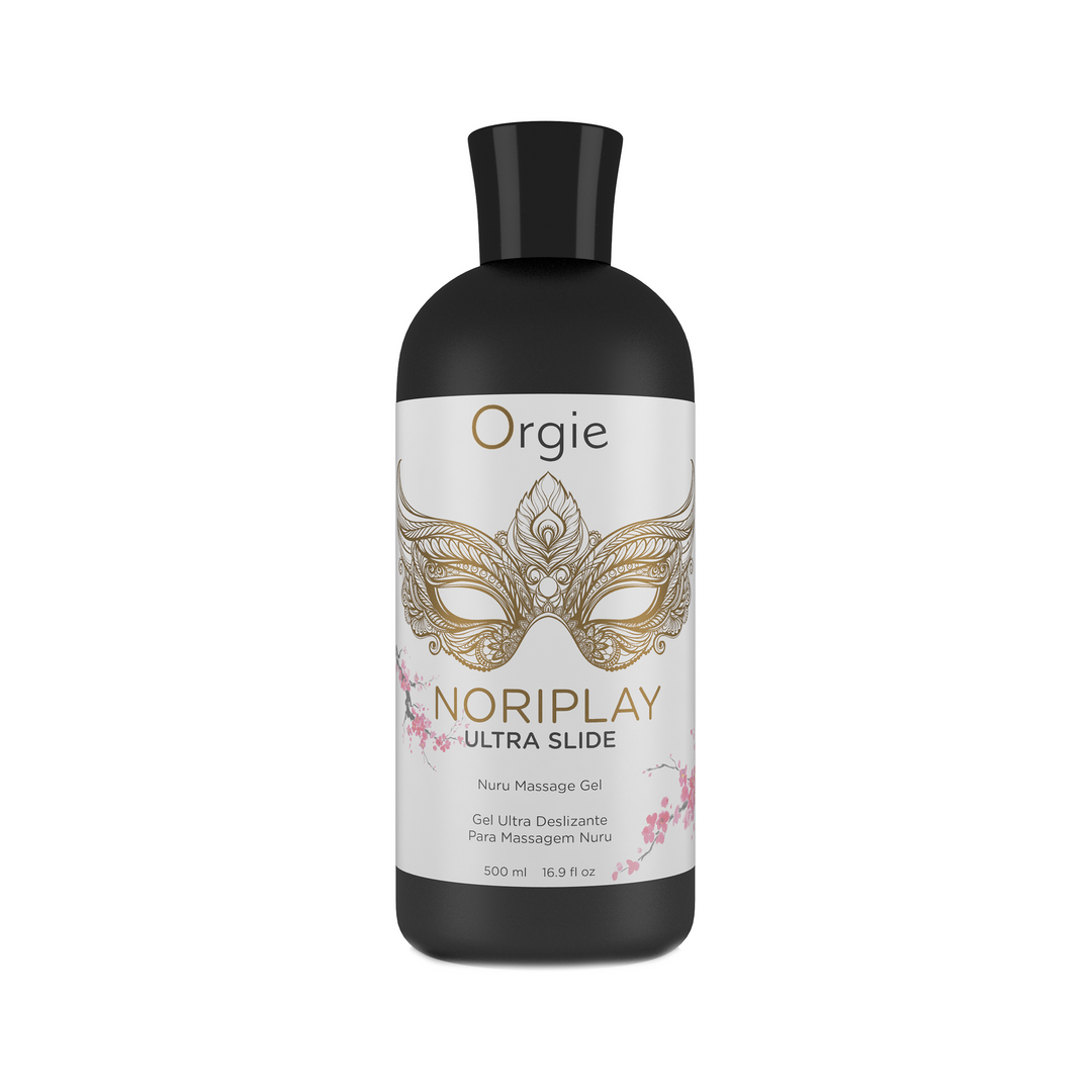 Noriplay – Massagegel