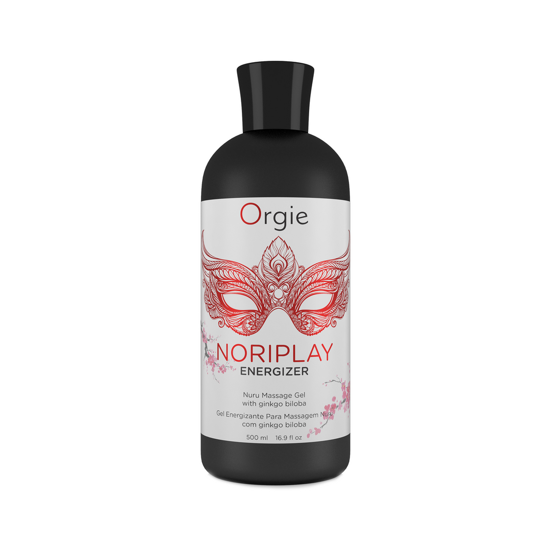 Noriplay – Massage Gel