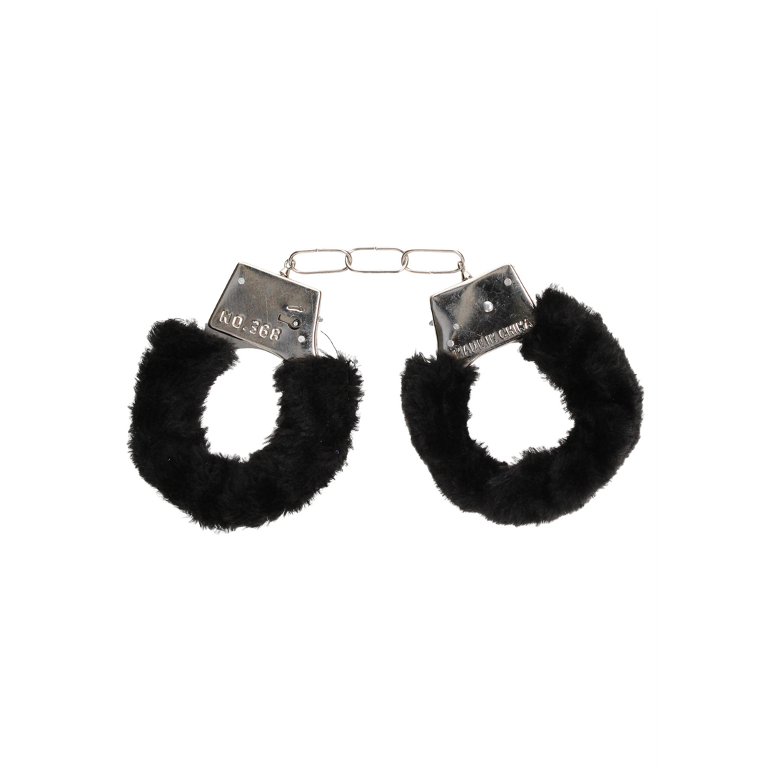 Beginner’s Handcuffs Furry