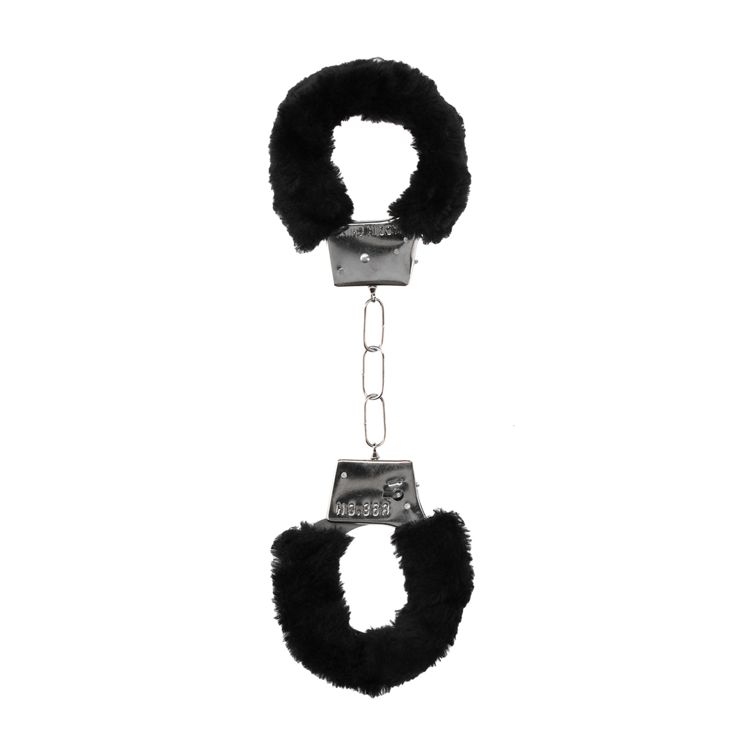 Beginner’s Handcuffs Furry