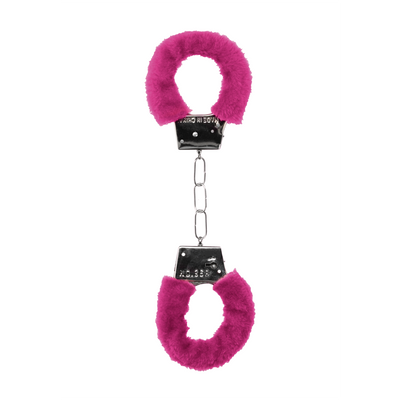 Beginner's Handcuffs Furry Beginner's Handcuffs Furry