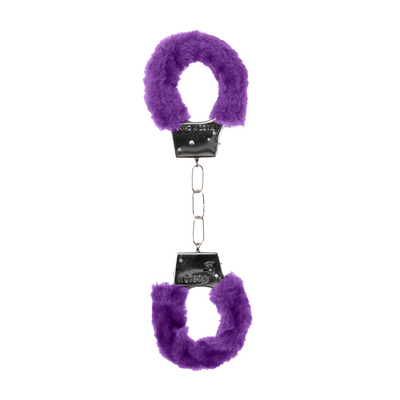 Beginner's Handcuffs Furry Beginner's Handcuffs Furry