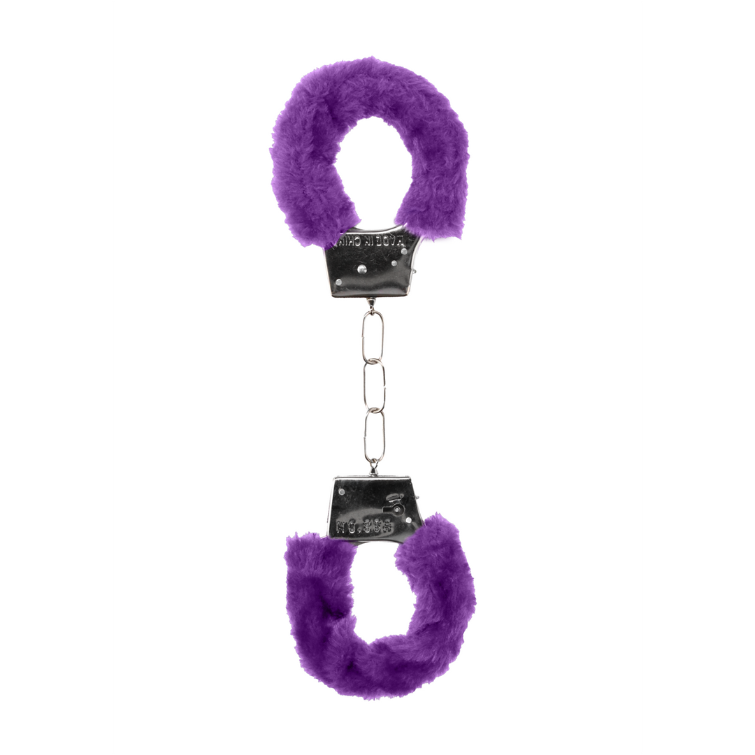 Beginner’s Handcuffs Furry