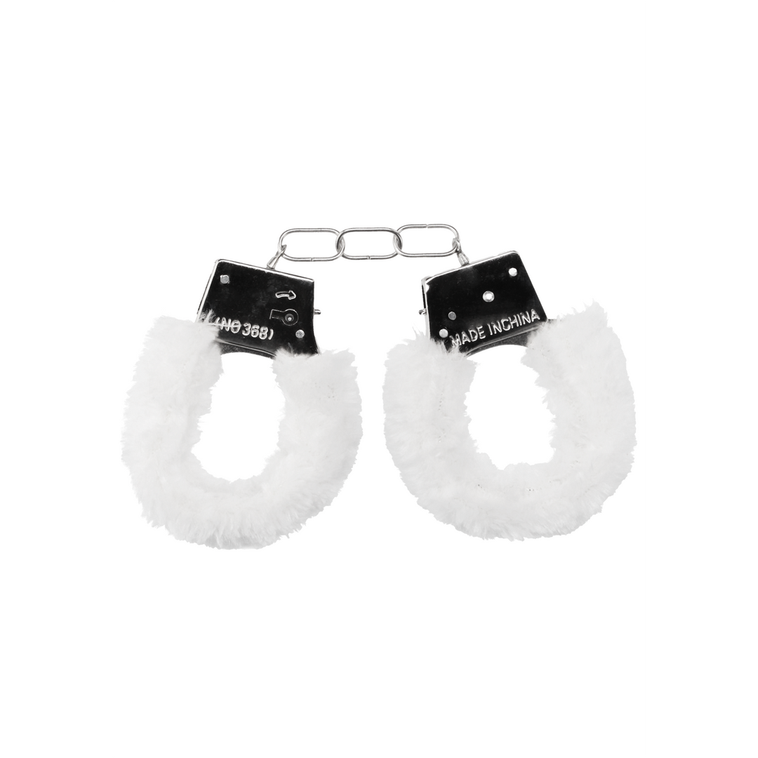 Beginner’s Handcuffs Furry