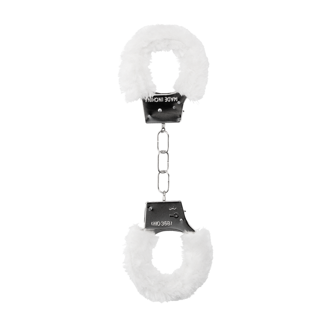Beginner’s Handcuffs Furry