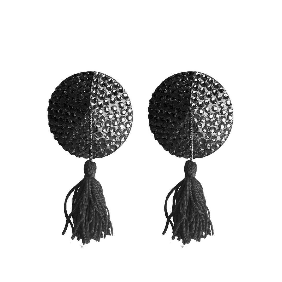 Tepelhangers Ronde Vorm