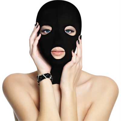 Subversie Masker Subversie Masker
