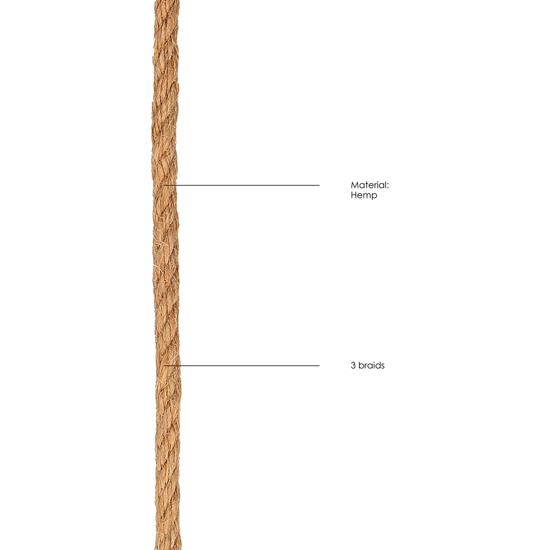 Shibari Touw – 5 m / 16,4 ft