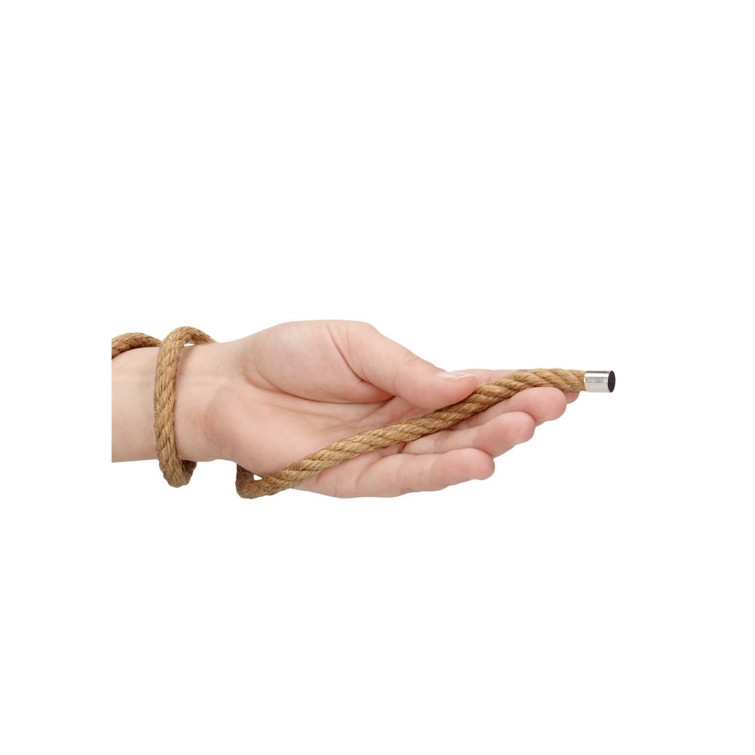 Shibari Touw – 5 m / 16,4 ft