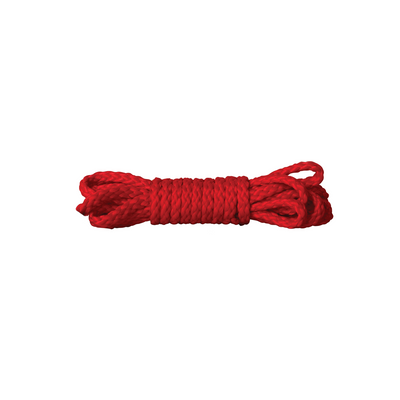 Kinbaku Mini Touw - 4,9 ft / 1,5 m