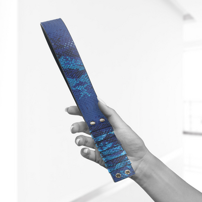 Florence Collectie - Paddle - Blauw Florence Collectie - Paddle - Blauw