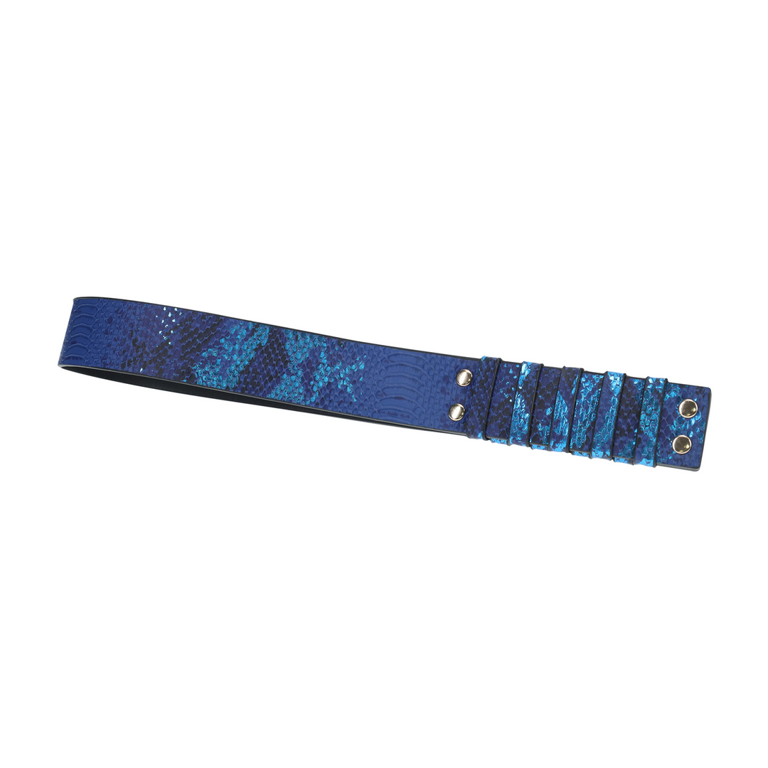 Florence Collectie – Paddle – Blauw