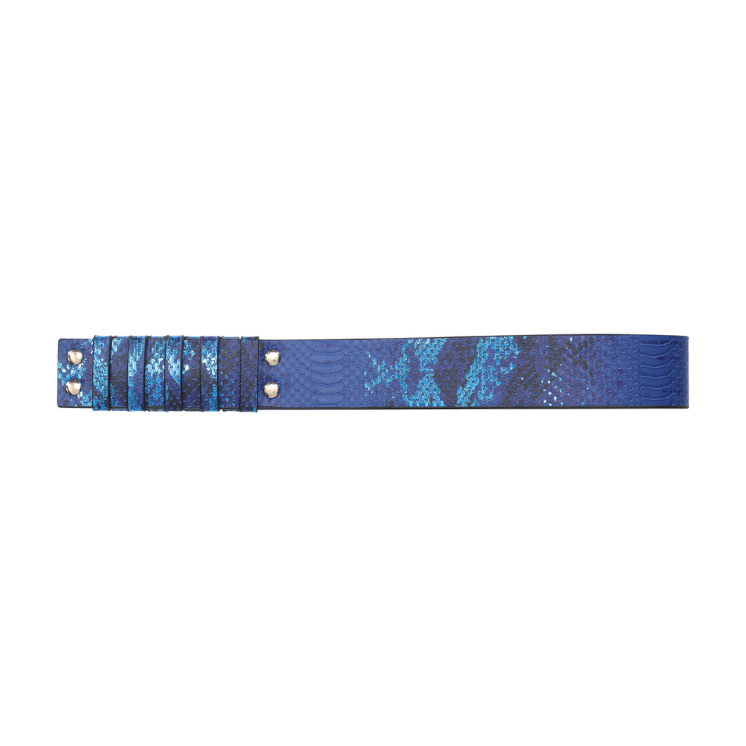 Florence Collectie – Paddle – Blauw