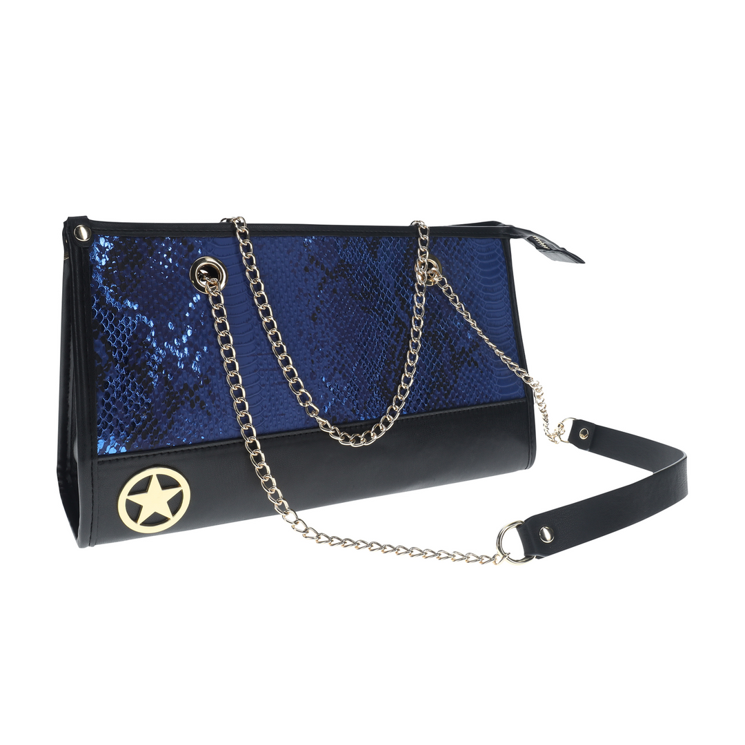 Florence Collectie – Kit met Tas – Blauw