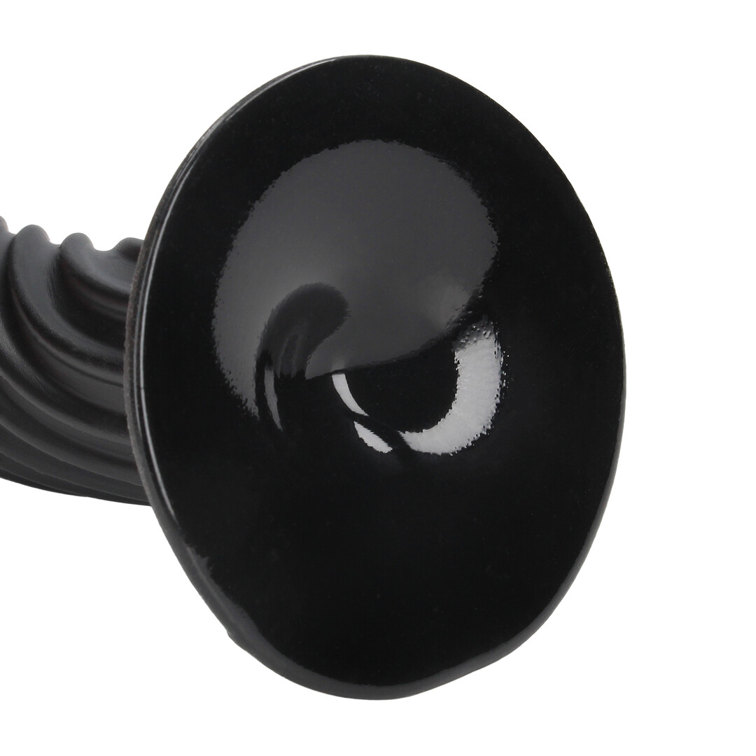 Titan Twist – Anal Plug – 1001 gr / 48 cm – Black