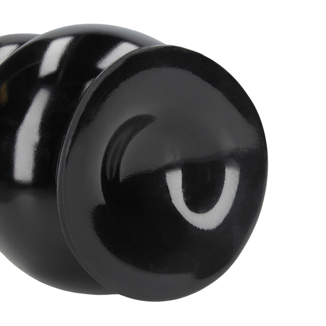Ultra Collosus – Anal Plug – 3392 gr / 33 cm – Black