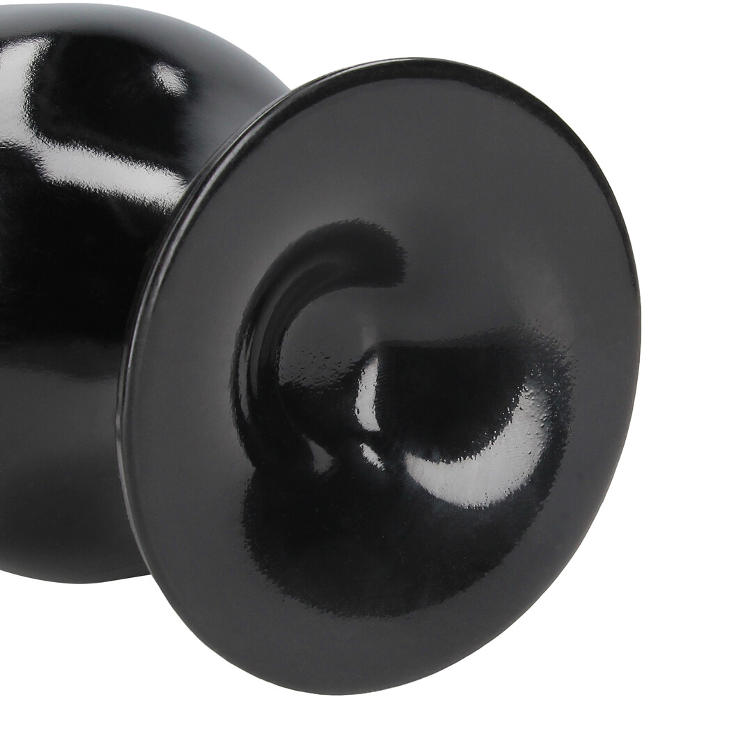 Mega X – Anal Plug – 2307 gr / 29 cm – Black