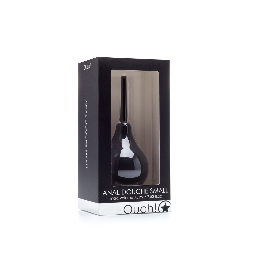Anale Douche – Klein