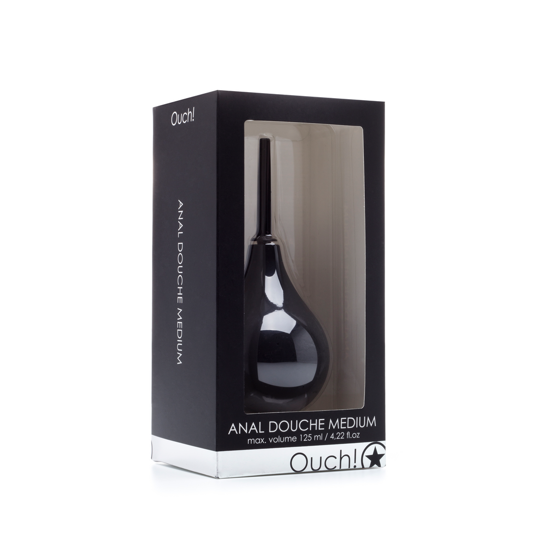 Anale Douche – Medium