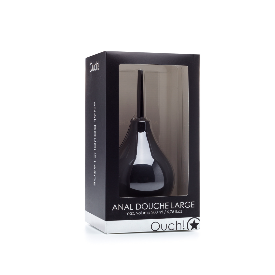 Anale Douche – Groot
