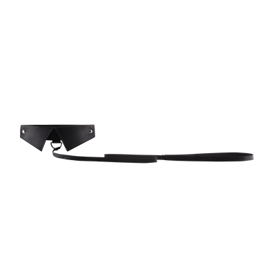 Exclusieve Halsband  Leash