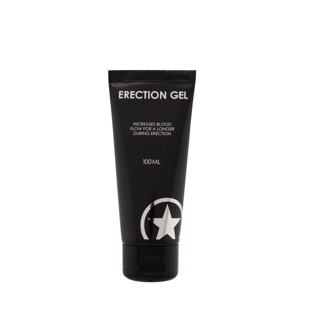 Erectiegel – 3 fl oz / 100 ml