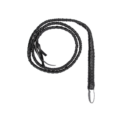 Gedraaide zweep Gedraaide zweep