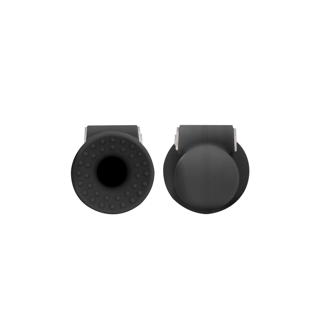 Vibrerende Nipple Suckers
