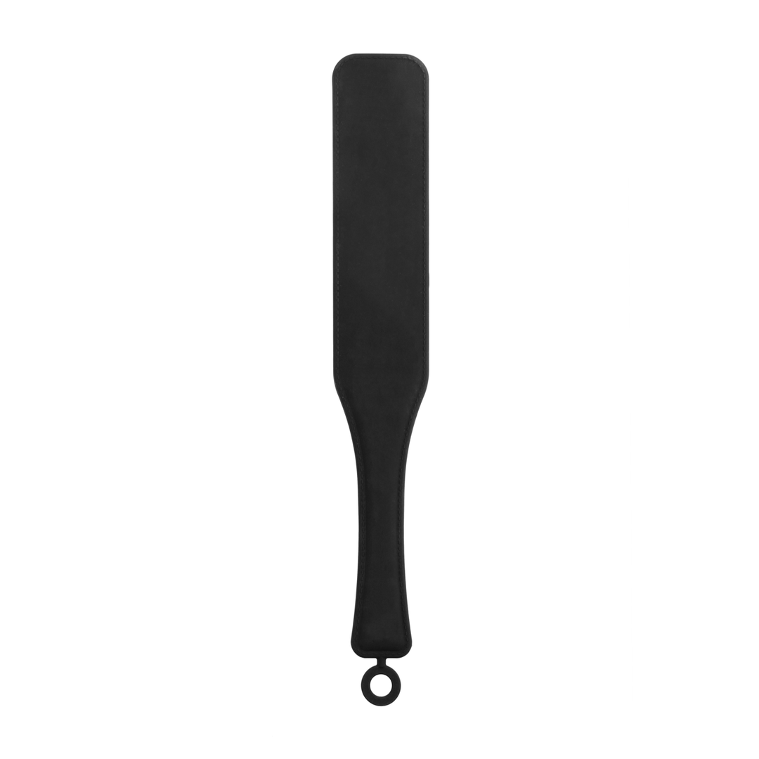 Siliconen Paddle met Textuur