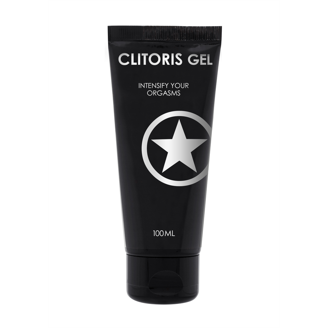 Clitorale Gel – 3 fl oz / 100 ml
