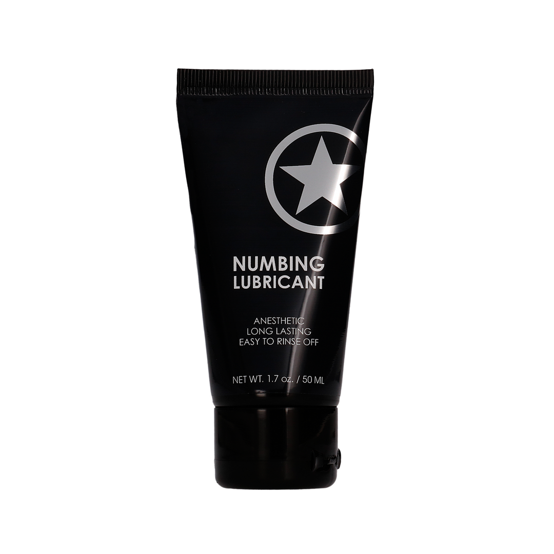 Verdovende Glijmiddel – 2 fl oz / 50 ml