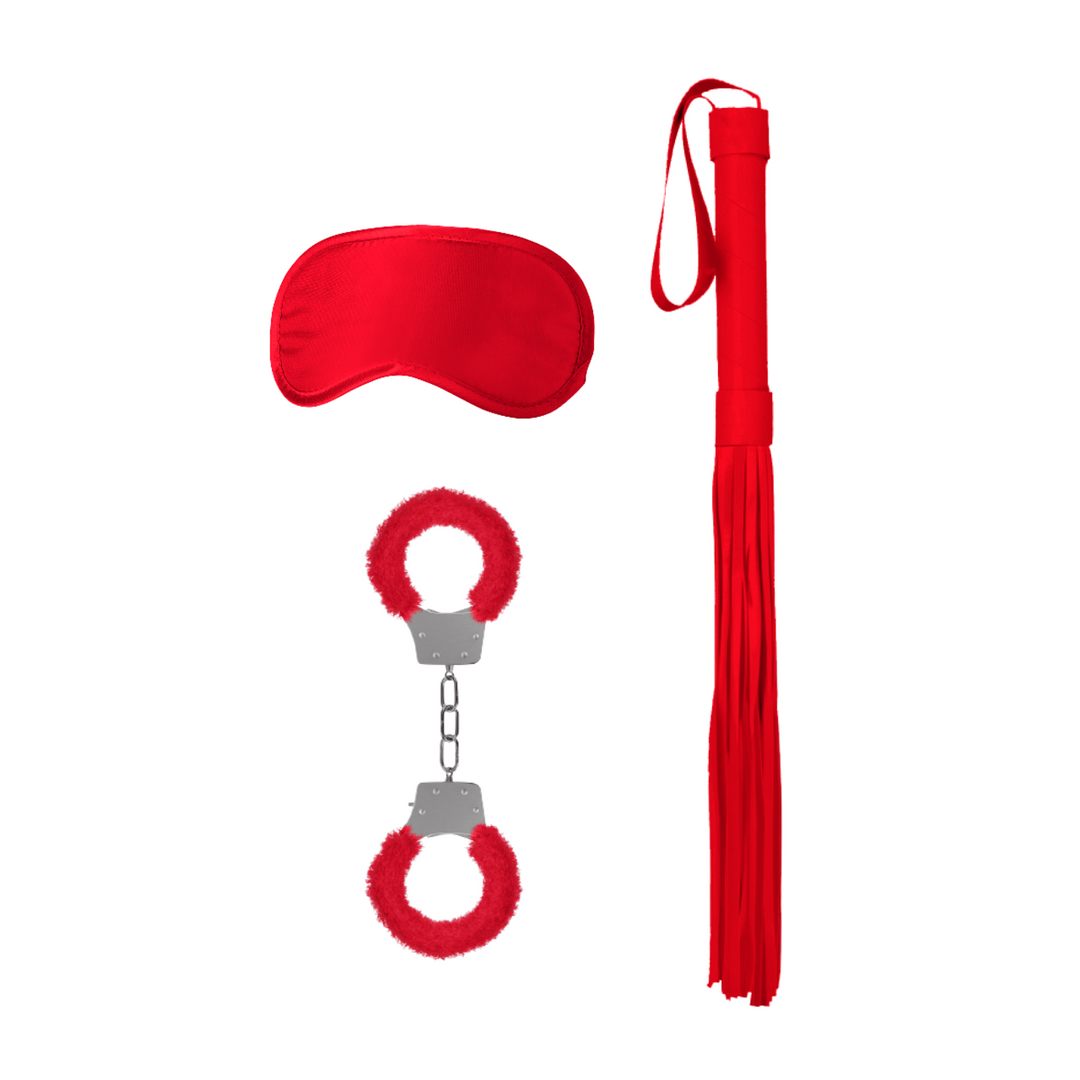 Introductie Bondage Kit #1