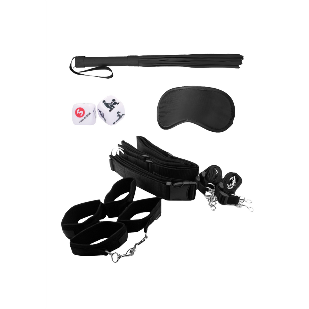 Bondagegordel Beperkingssysteem
