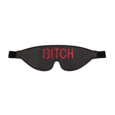 Blinddoek BITCH Blinddoek BITCH