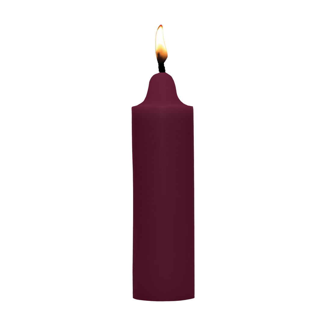 Wax Play Kaars – Rozengeur