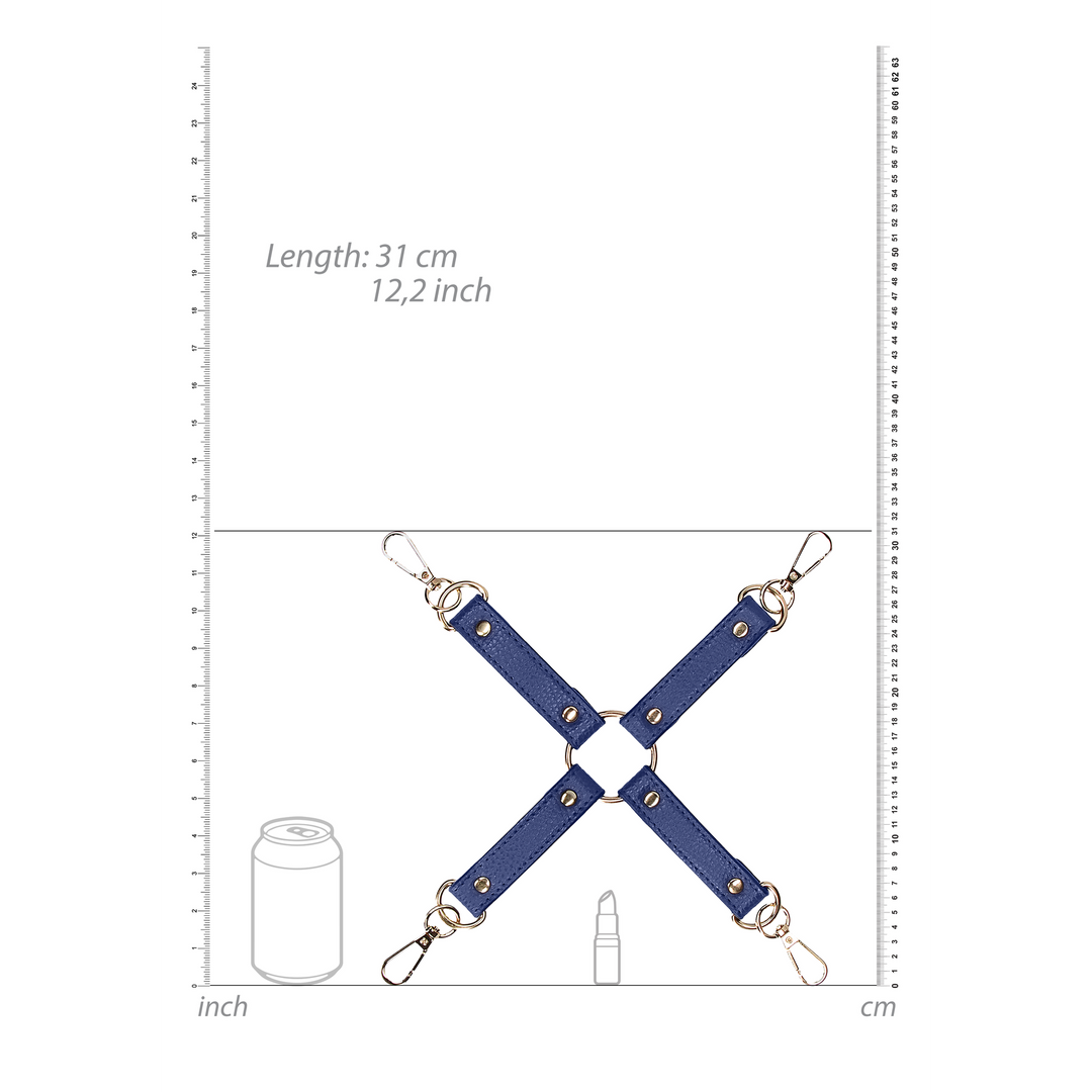 Hogtie Connector – Sailor Theme