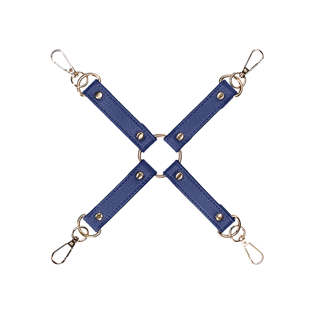 Hogtie Connector – Sailor Theme
