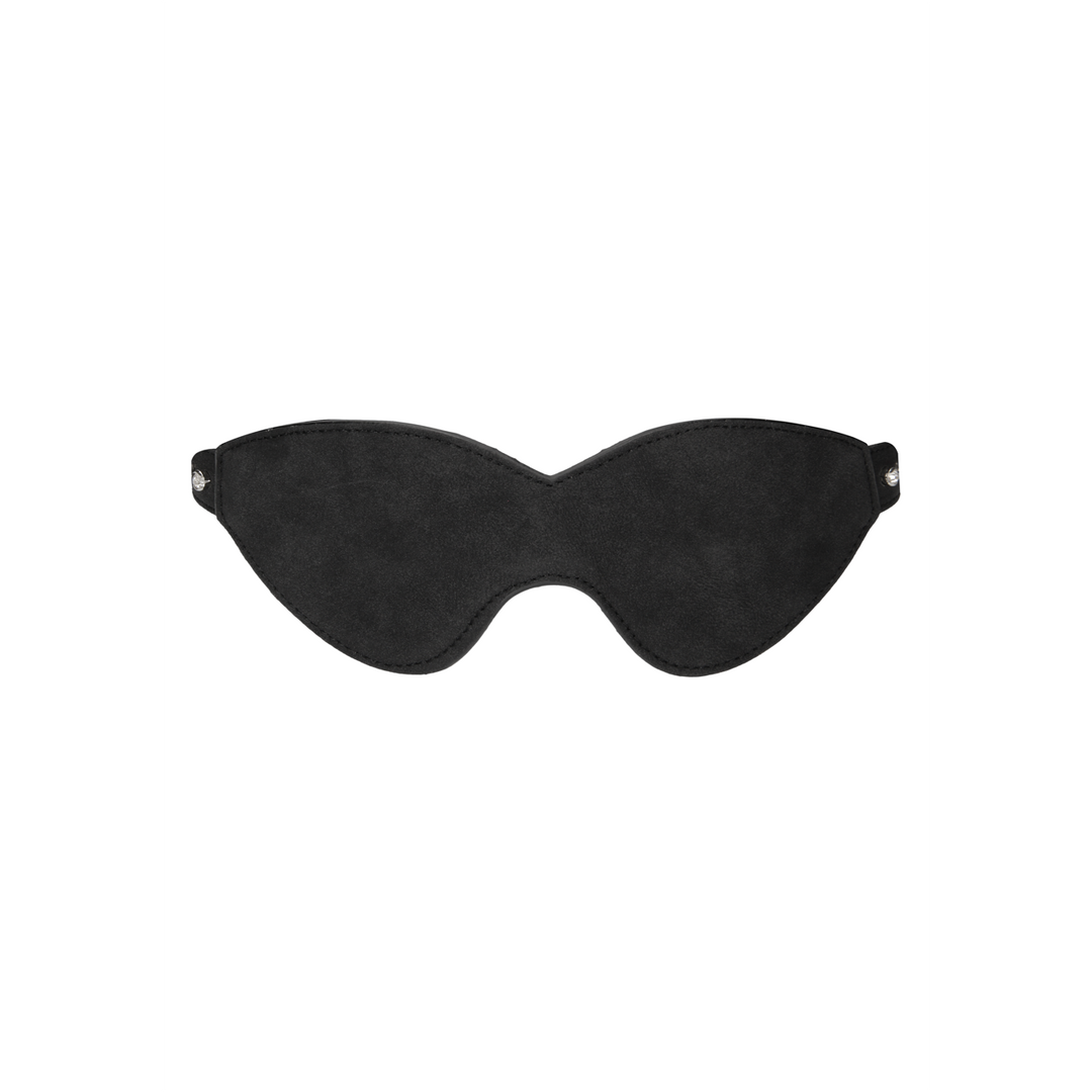 Diamant Studded Oogmasker